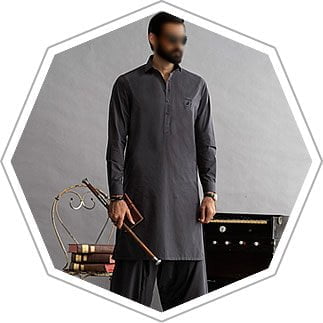 Men Kurta Shalwar