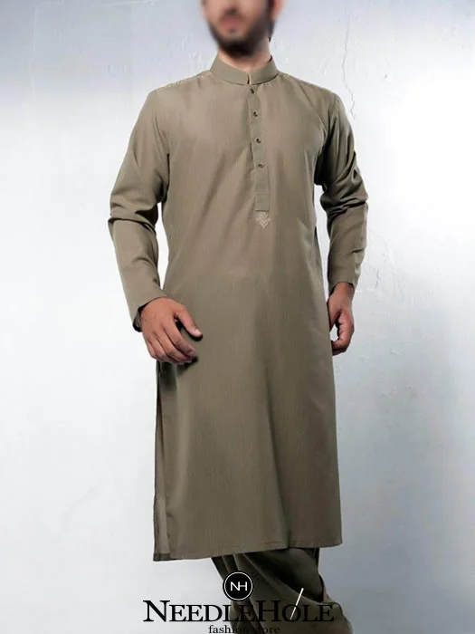 Wholesale Zakat Sadqa Charity Kurta Shalwar & Zakah Khairat Salwar Kameez Suits Fabric - Image 5
