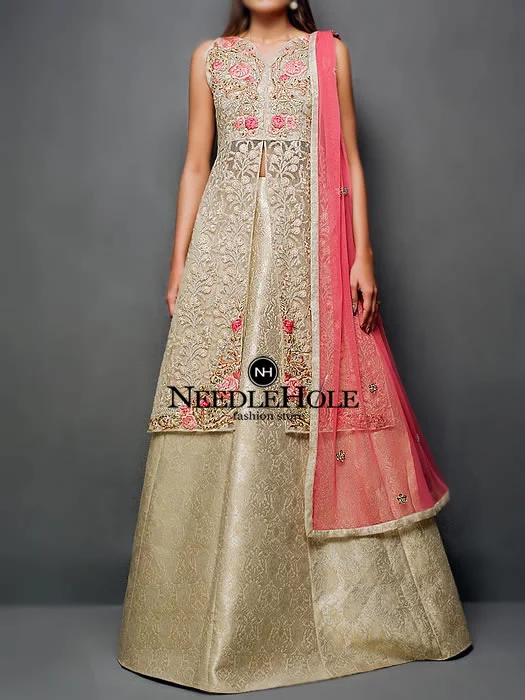 Pakistani Wedding Outfits - Shehrnaz - Pakistani Designer Dresses