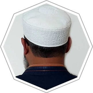 Prayer Caps