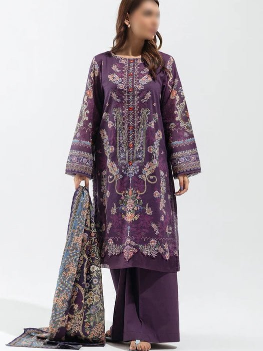 Asian Muslim summer dresses | African Muslim summer outfits | Affordable summer suits for Asian Muslims | Summer lawn dresses for African Muslims