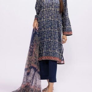 American Muslim summer outfits | European Muslim summer suits | Affordable summer dresses for African Muslims | Designer lawn dresses for Muslims in USA