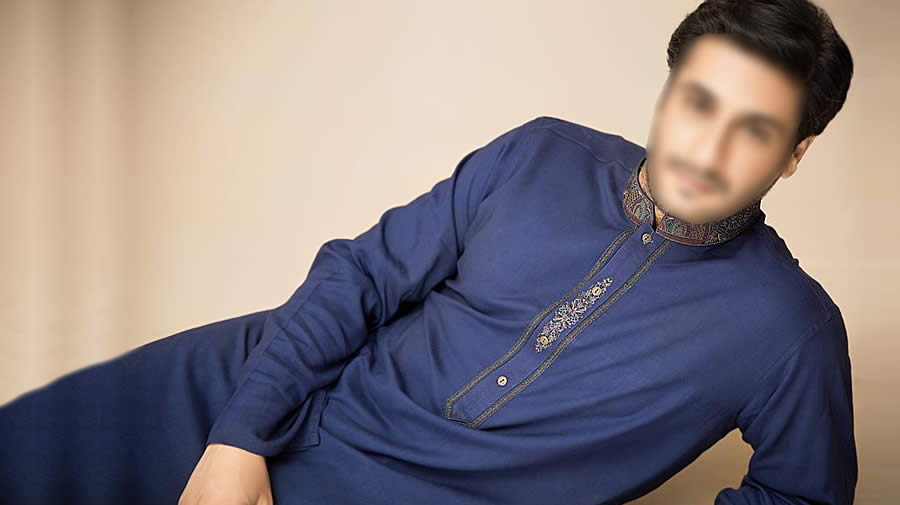 Best Men Shalwar Kameez Design Ideas