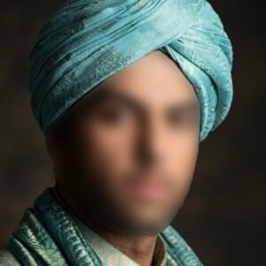 Pakistani Indian Groom Turbans | Jodhpuri Pagri Turban USA