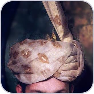 Groom Turban | Wedding Pagri