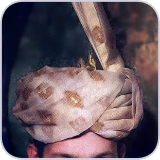 Groom Turban | Wedding Pagri