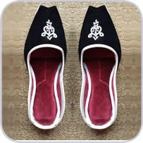 Groom Khussa Shoes Groom Khussa Shoes