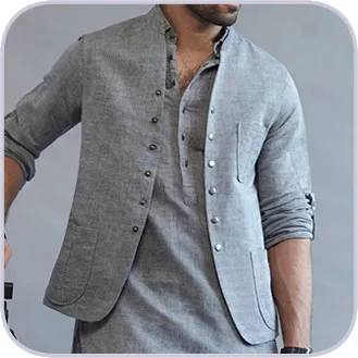 Men Waistcoat | Groom Outfits